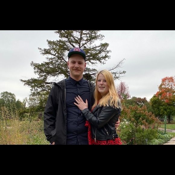 Newly Engaged & Excited to Raise $ 4 Our Wedding - Picture 4 of 16